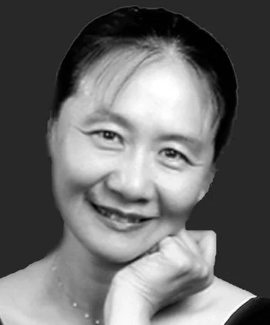 Xinge Lin