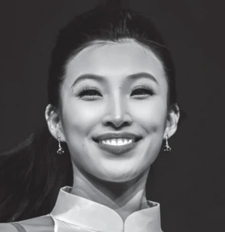 Lili Zhang